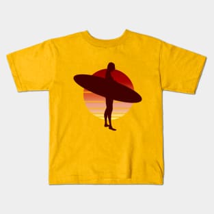 Surfer Kids T-Shirt